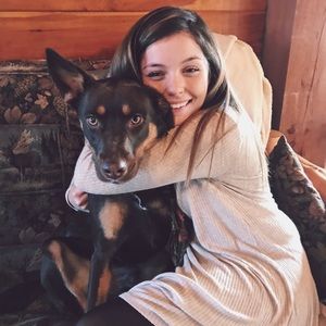 Meet your Posher, Jaedyn